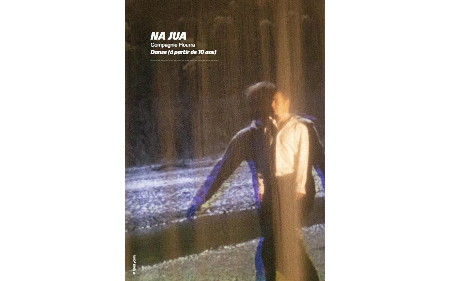 Espace Dantza Danse "Na Jua"