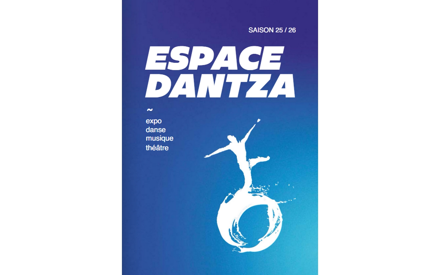 Espace Dantza Willo