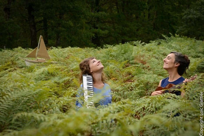 Eclore Espace Simone Signoret Cenon