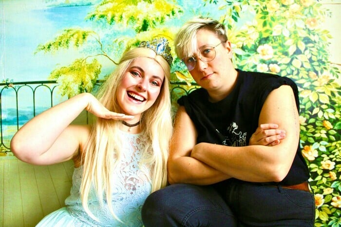 Princesses Espace Simone Signoret Cenon