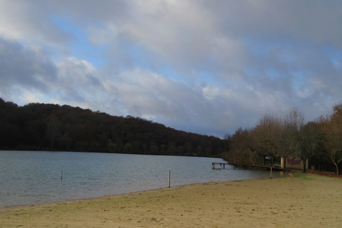 Parcours VTT 2 Tamniès Campagnac (Sarlat la Canéda) Tamniès Nouvelle-Aquitaine