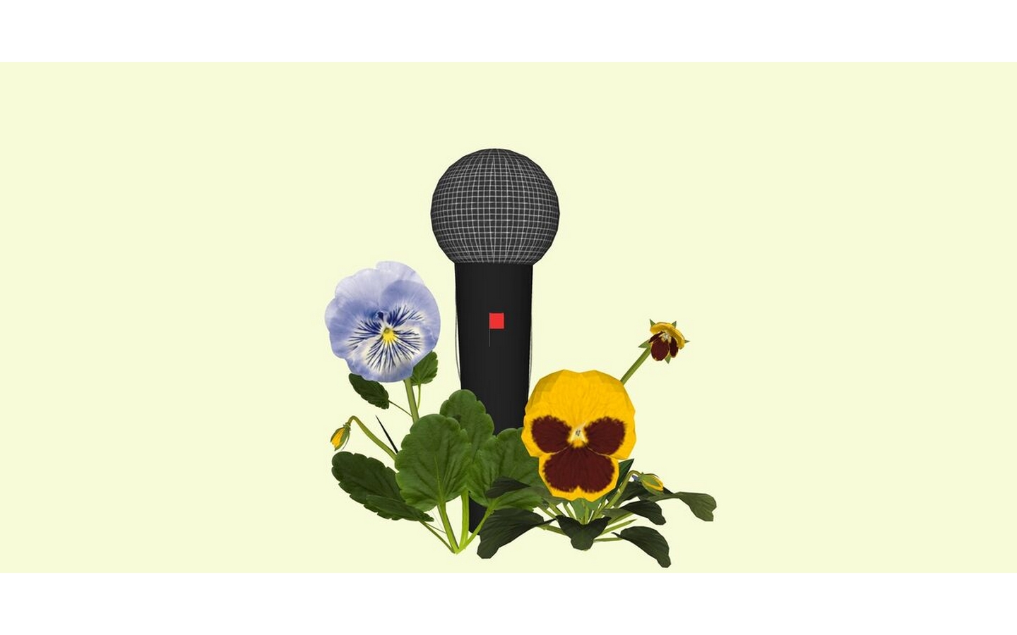 Exposition au Bel Ordinaire: La Barrière de la langue