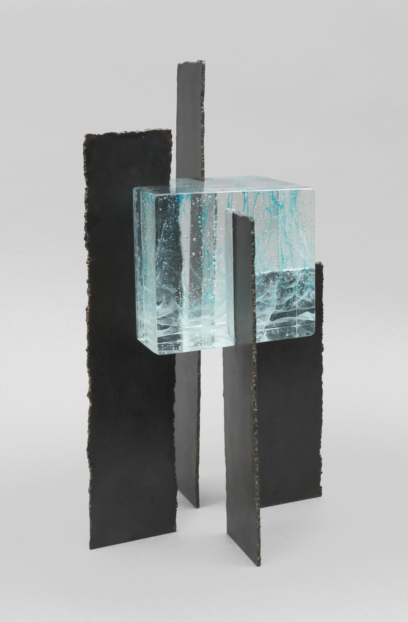 Exposition de sculptures de Valérie Fancini