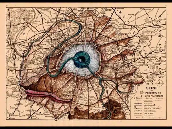 Exposition " Marcoleptique "