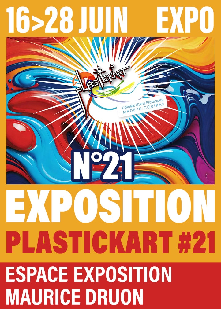 Exposition Plastickart #21