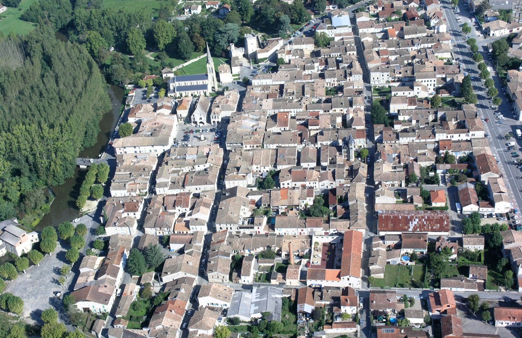 Rando vélo autour d'Eymet & Issigeac | Boucle n°1 Eymet Nouvelle-Aquitaine