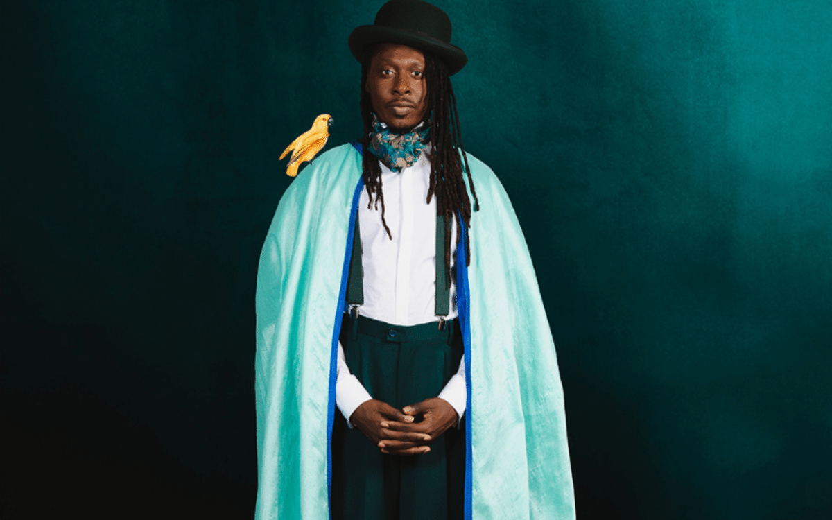 Faada Freddy Family Maison de la musique de Nanterre  Nanterre