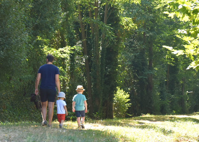 Circuit de l’obélisque Châtillon-sur-Loire Centre-Val de Loire Circuit de l'obélisque Châtillon-sur-Loire Centre-Val de Loire
