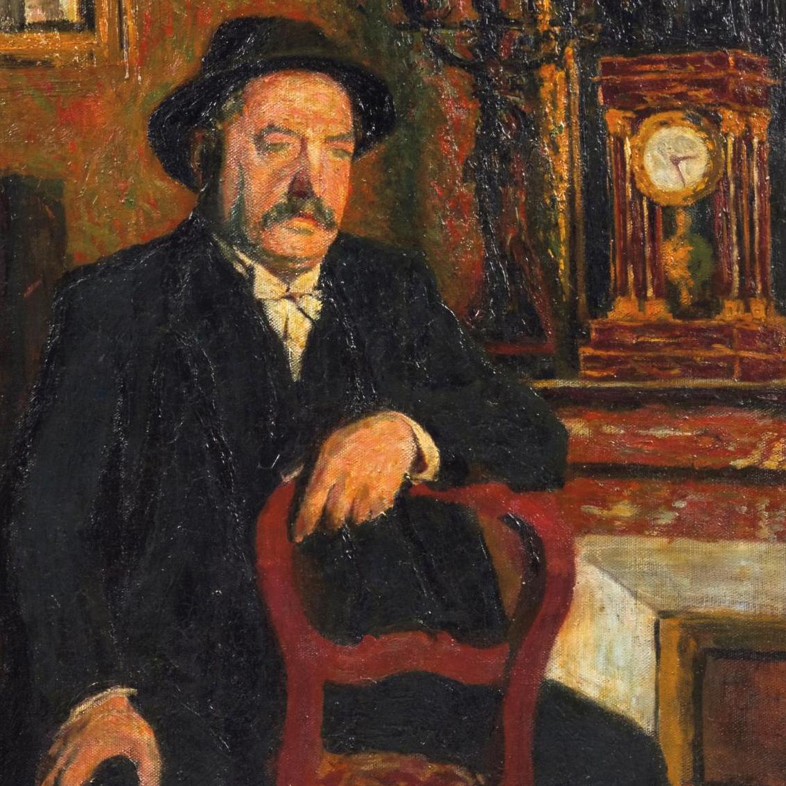 Fernand Legout-Gérard