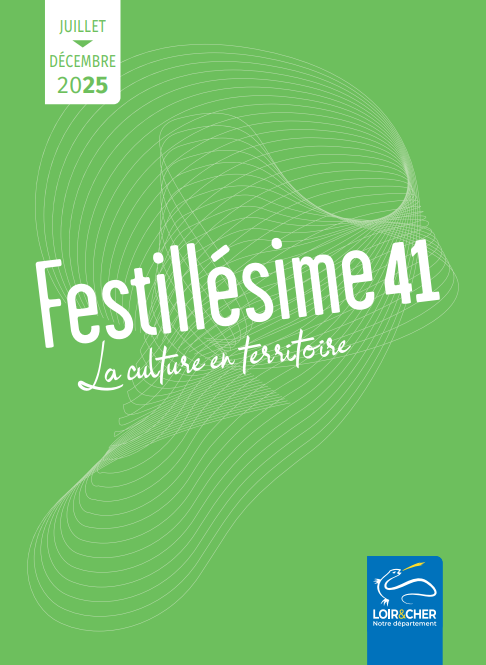 Festillésime41 Par le regard de vos beaux yeux au Plessis Dorin