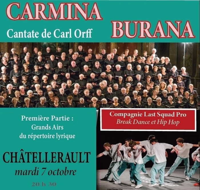 Festival des Coréades le 7 octobre