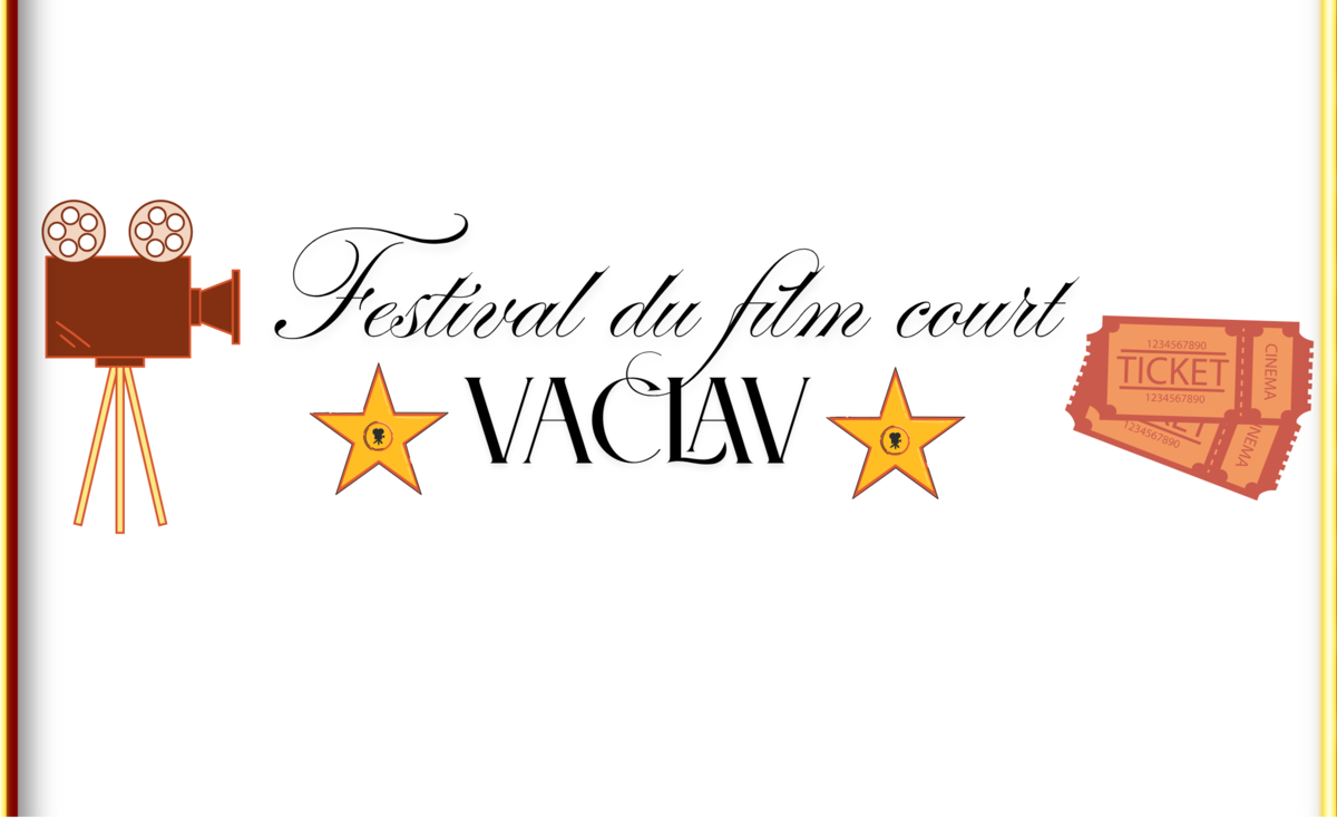 Festival du film court de Vaclav ! Bibliothèque Vaclav Havel Paris