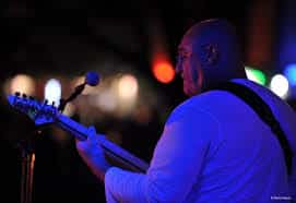 Festival "Guitares d'ici et d'ailleurs"