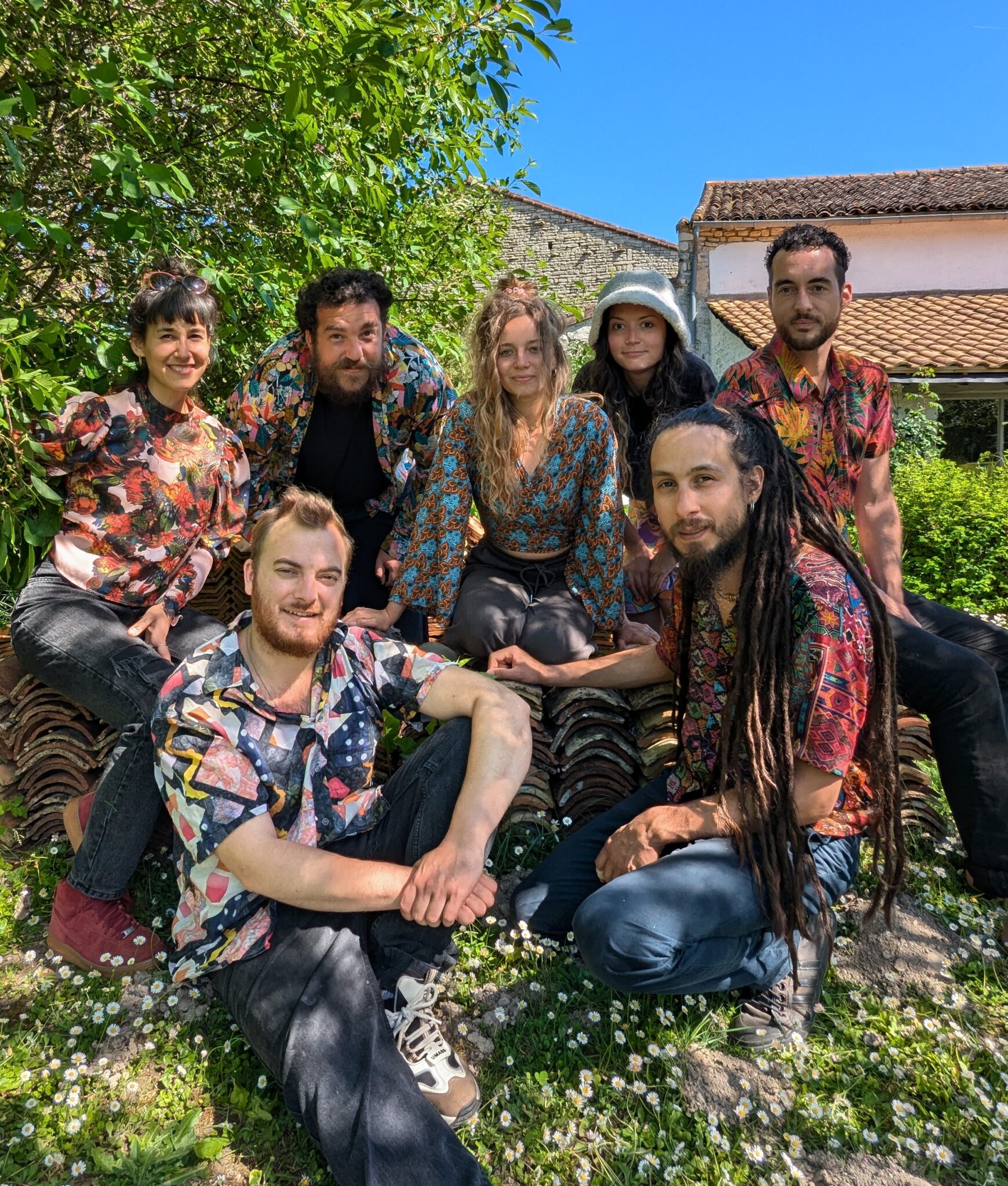 Festival Voix et Danses ABAL