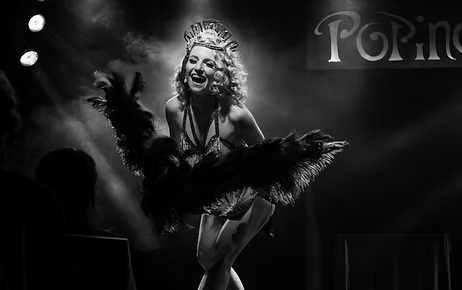 Festival Voix et Danses Revue & corrigée