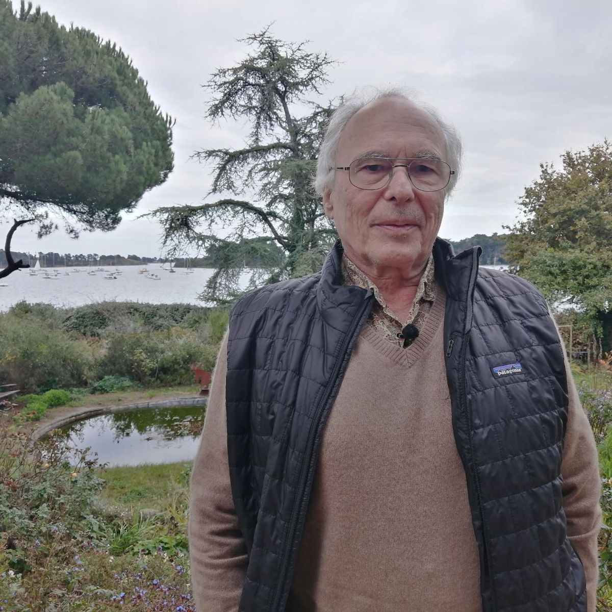 Fête astronomie Augan