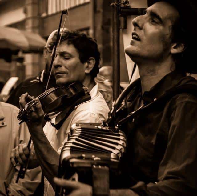 fête astronomie Augan