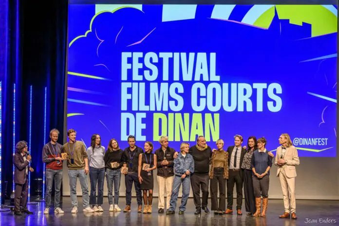 films courts dinan