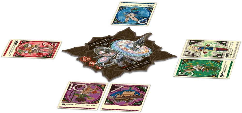 Final Fantasy Moogle Bounty Mayhem