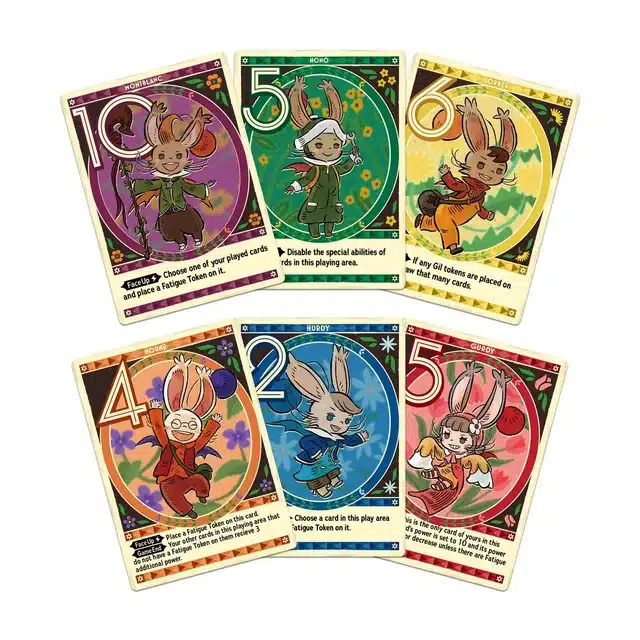 Final Fantasy Moogle Bounty Mayhem