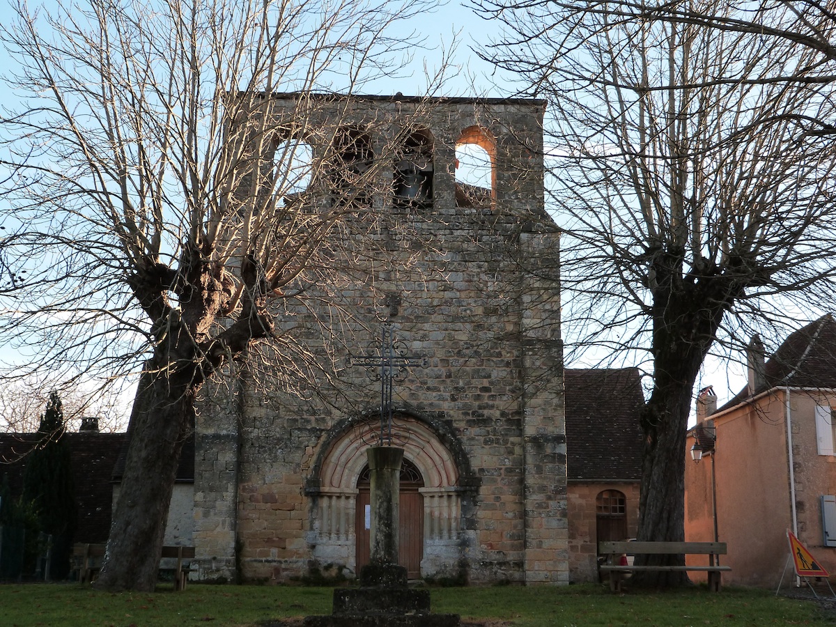 Boucle de Lalande n° 24 / Fleurac Fleurac Nouvelle-Aquitaine Boucle de Lalande n° 24 / Fleurac Fleurac Nouvelle-Aquitaine