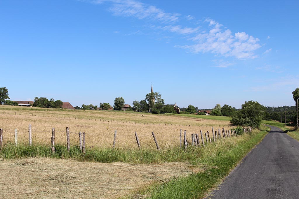 Boucle de la Lidoire Fraisse Fraisse Nouvelle-Aquitaine