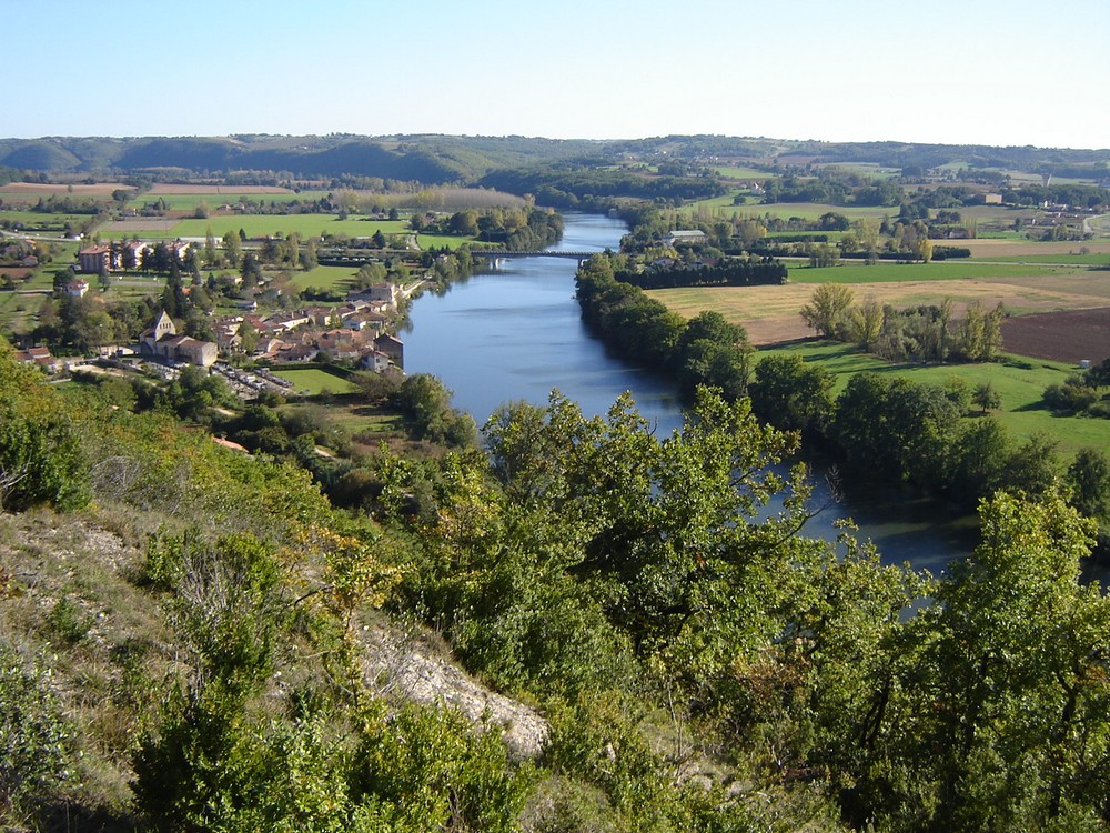 Circuit Vallée du Lot en Fumélois Montayral Nouvelle-Aquitaine Circuit Vallée du Lot en Fumélois Montayral Nouvelle-Aquitaine