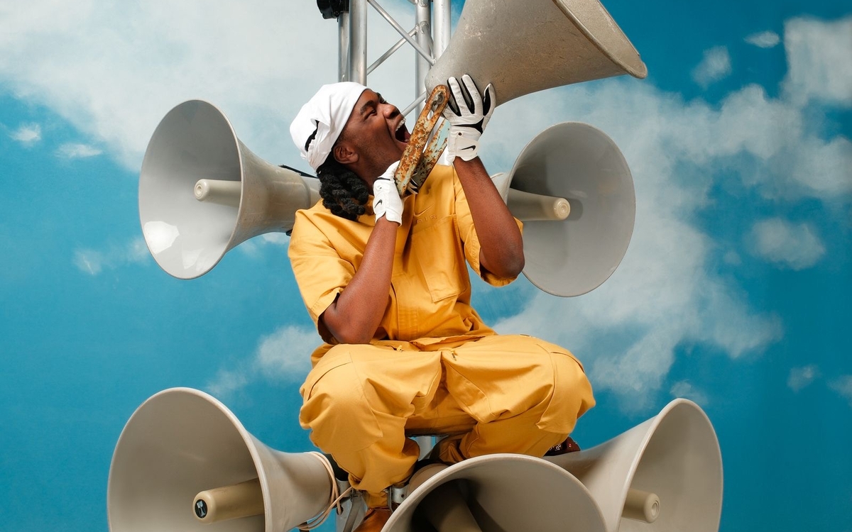 Genezio en concert Maison de la musique de Nanterre  Nanterre