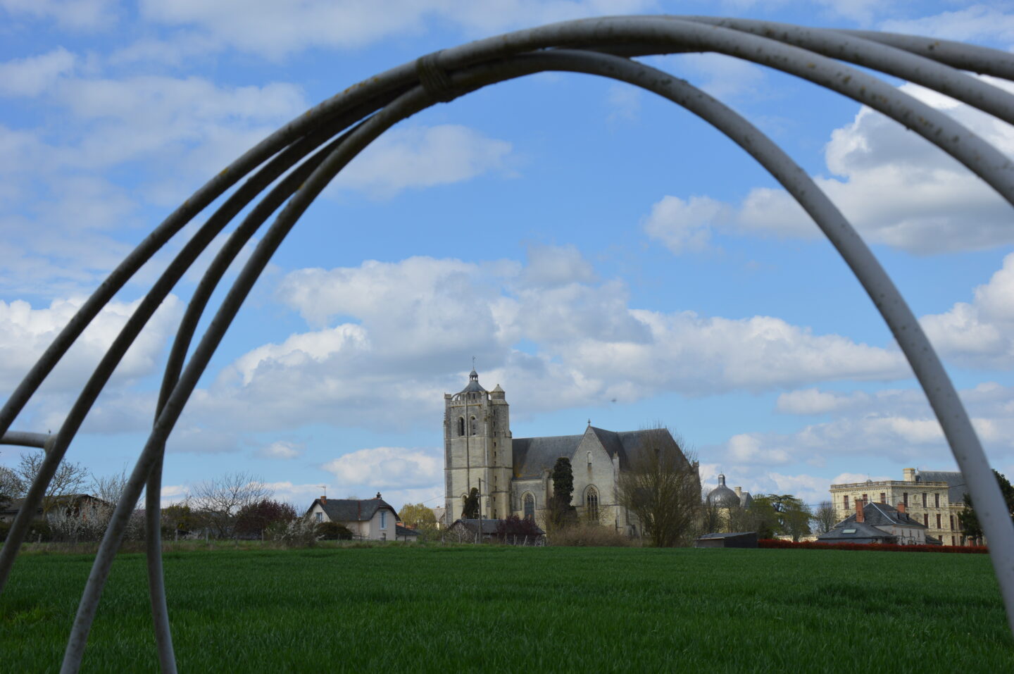 Secrets en Orioni Plaine-et-Vallées Nouvelle-Aquitaine Secrets en Orioni Plaine-et-Vallées Nouvelle-Aquitaine