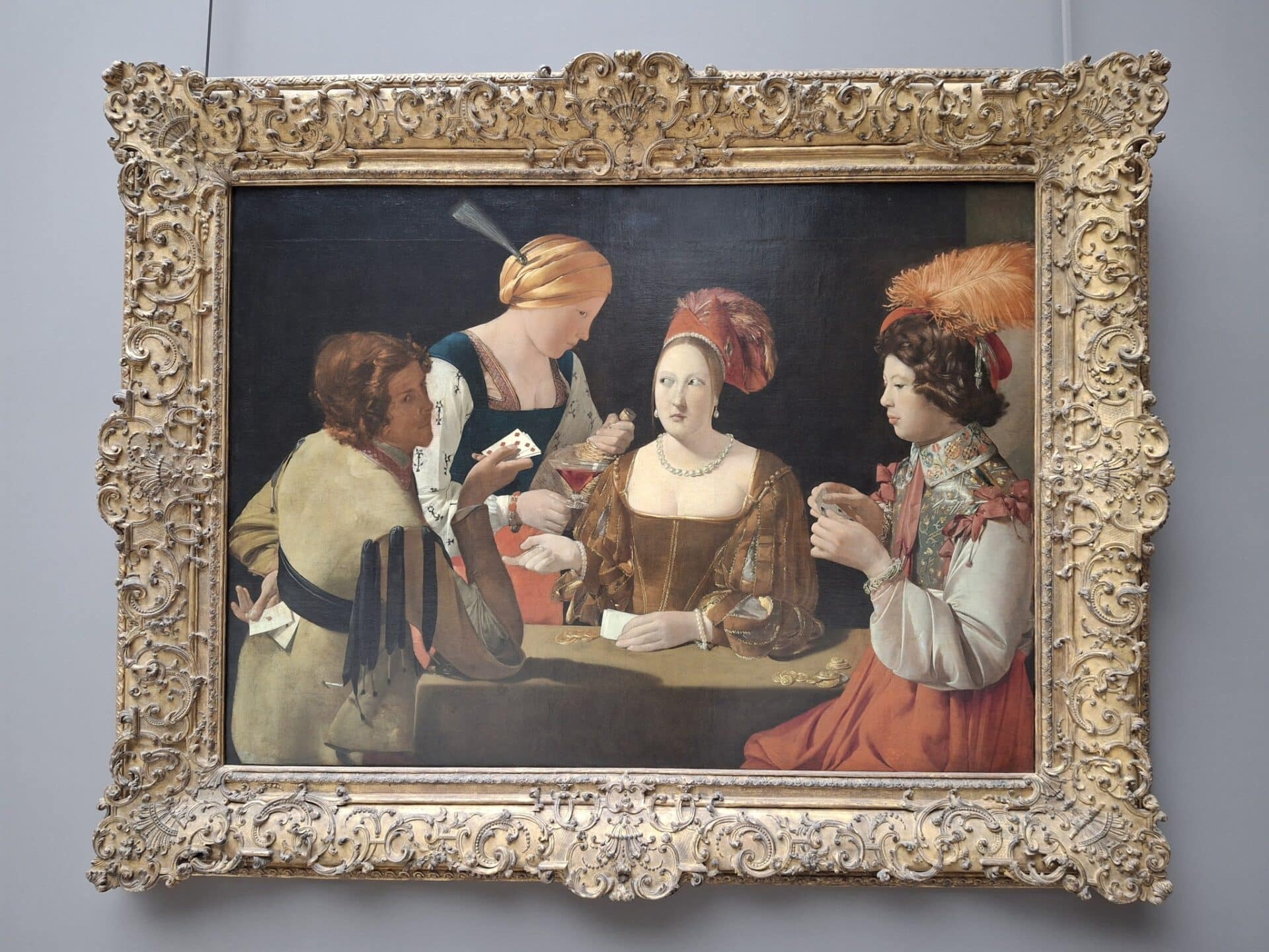 Georges de la Tour