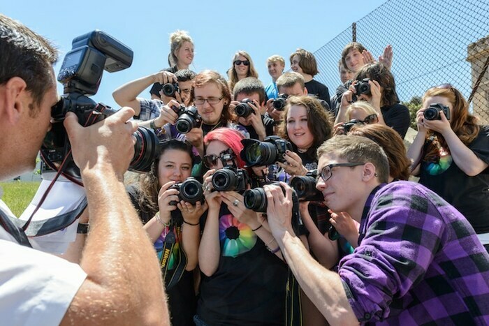 GLAZ PHOTO MARATHON Lieu de rendez-vous à confirmer Rennes