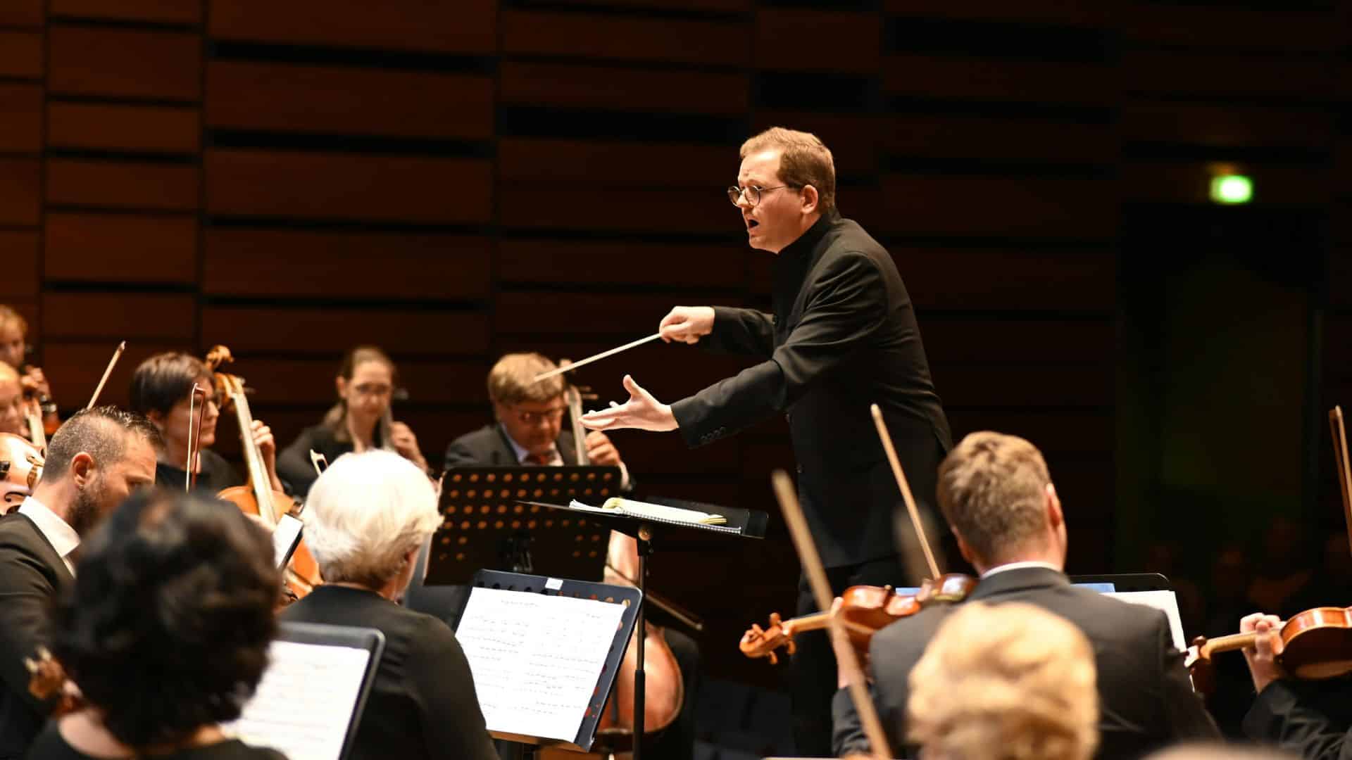 Gloria et magnificat Opéra de Limoges