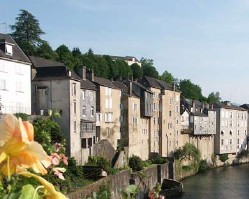 De Lacommande à Oloron-Sainte-Marie Lacommande Nouvelle-Aquitaine