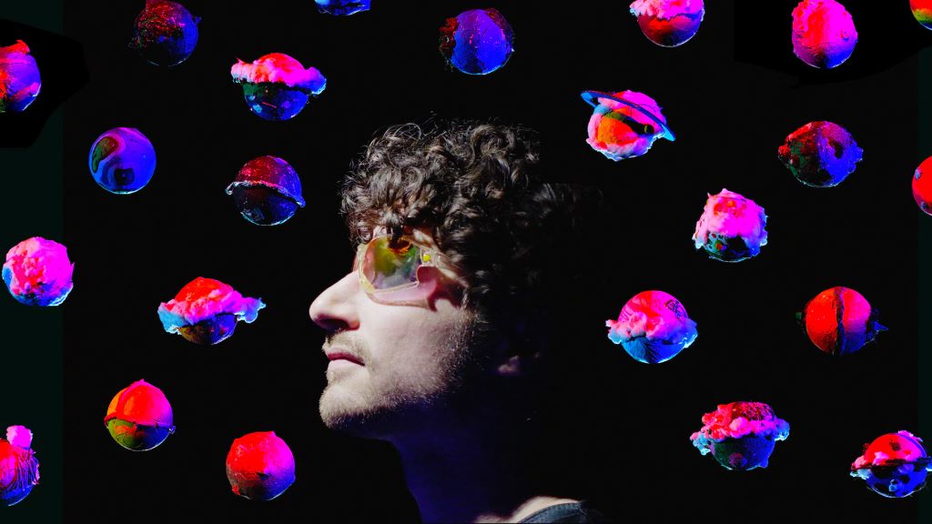 Hal 2000 Dômes Studio