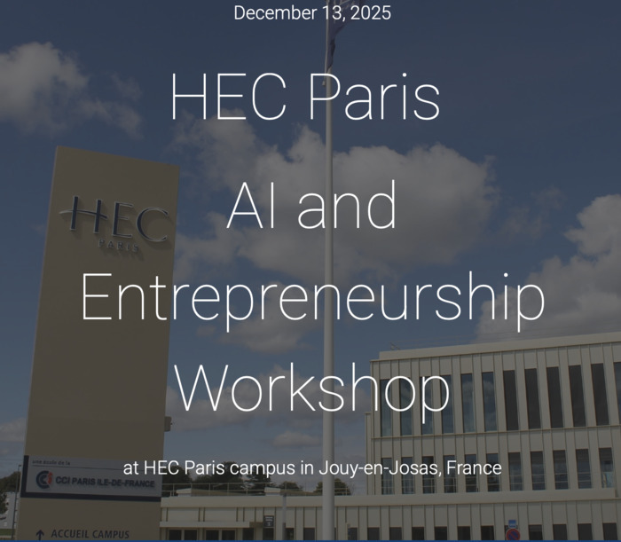 HEC Paris Jouy-en-Josas