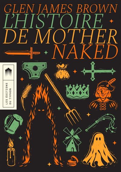 Mother Naked