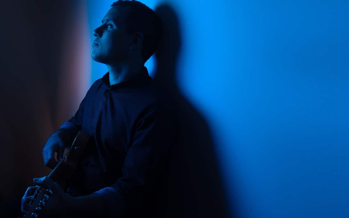 Hugo Corbin Room To Dream Le Son de la Terre  PARIS 05