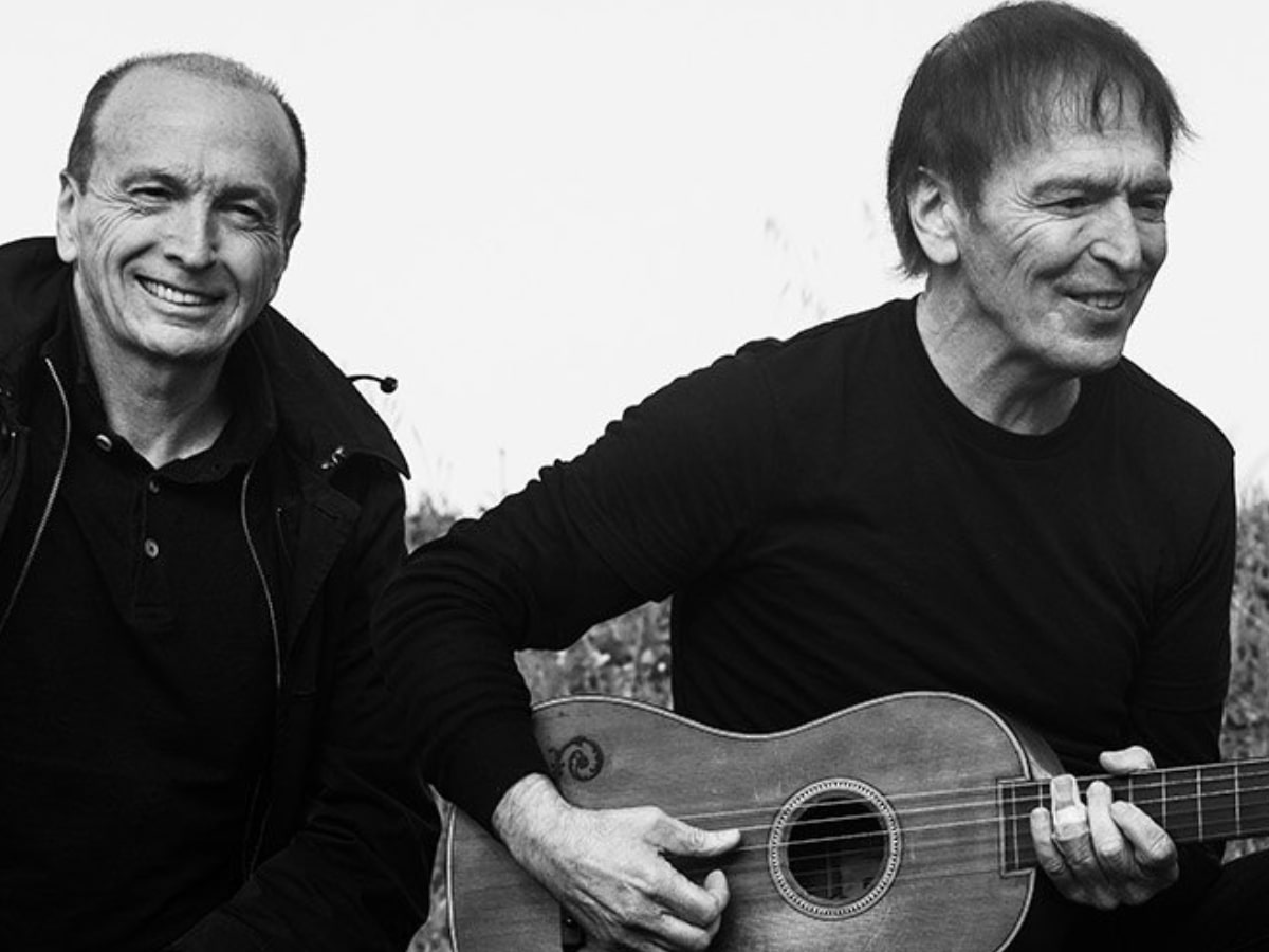 I MUVRINI AVÀ E PREFERITE