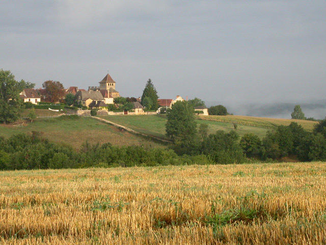 Boucle des Hauts de Marquay Marquay Nouvelle-Aquitaine