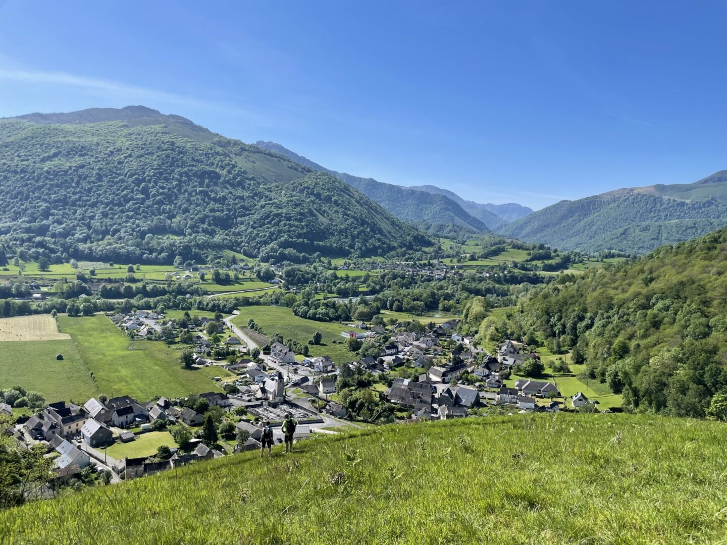 N°84 Castets Asasp-Arros Nouvelle-Aquitaine