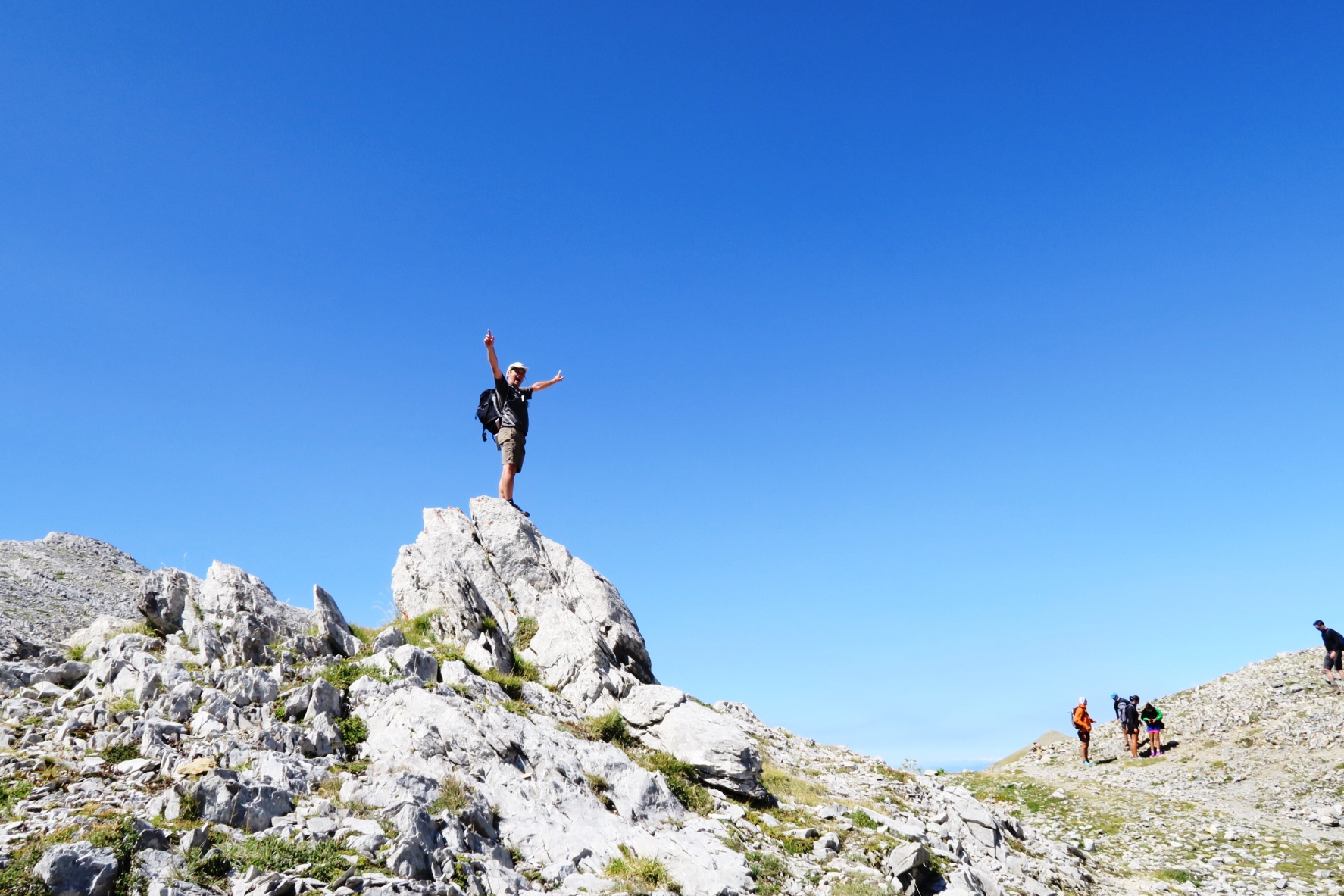 N°53 Col de Pétragème Lescun Nouvelle-Aquitaine