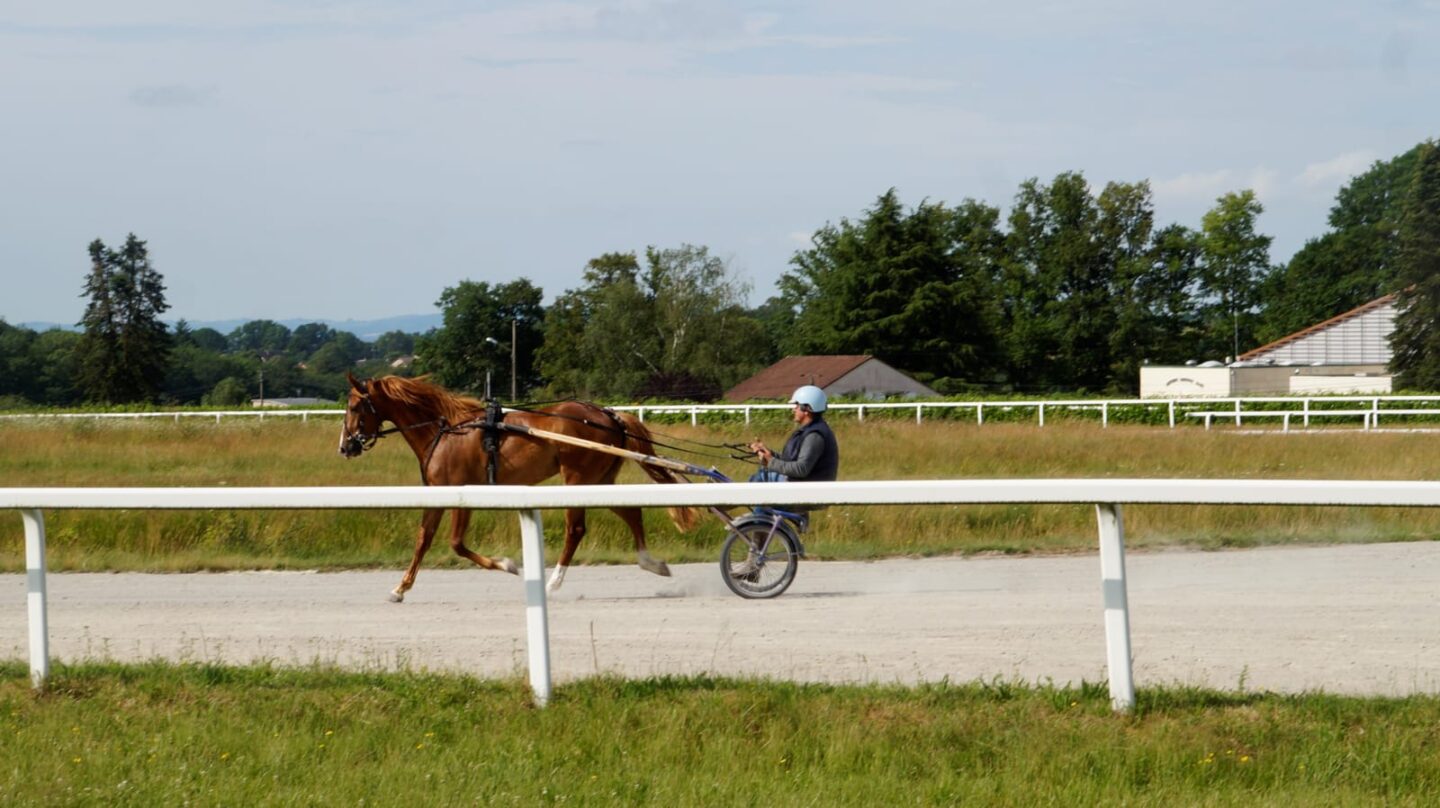 Circuit des Cavaliers Couzeix Nouvelle-Aquitaine Circuit des Cavaliers Couzeix Nouvelle-Aquitaine