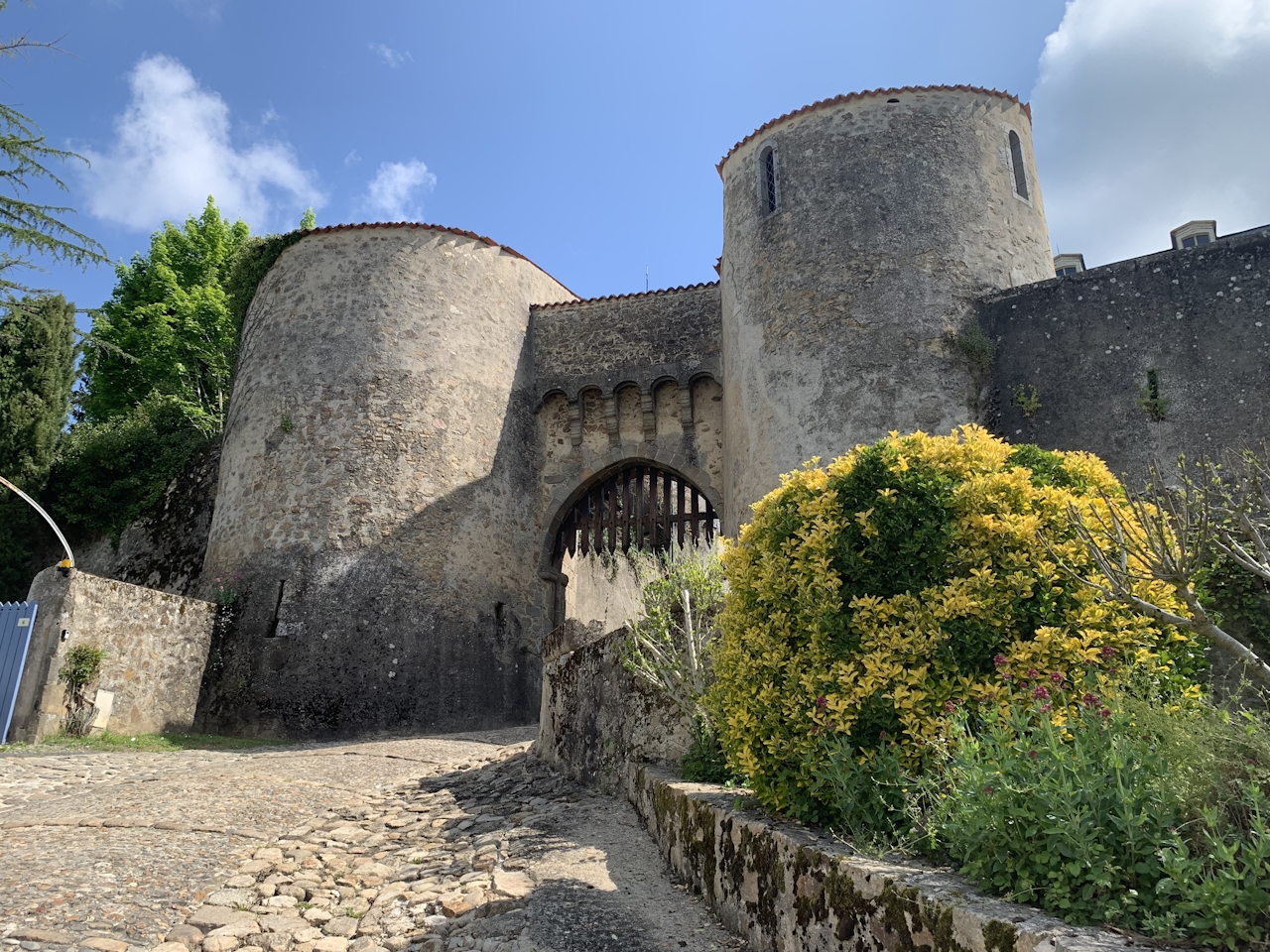 C4 circuit cyclo autour de Magnac-Laval et Le Dorat Magnac-Laval Nouvelle-Aquitaine C4 circuit cyclo autour de Magnac-Laval et Le Dorat Magnac-Laval Nouvelle-Aquitaine