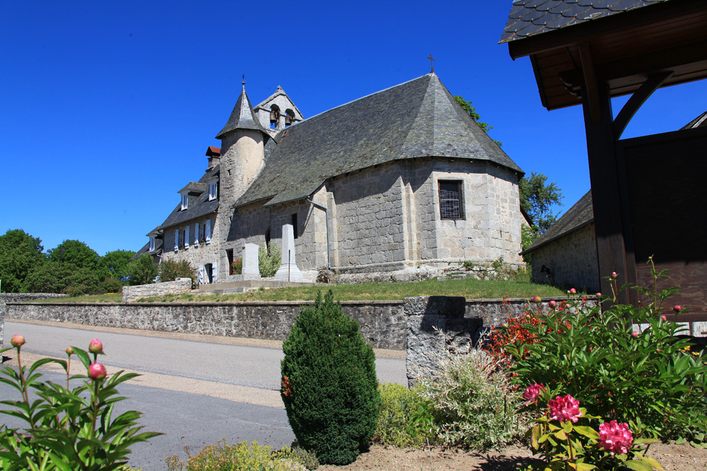 Au fil du granite Chaveroche Nouvelle-Aquitaine Au fil du granite Chaveroche Nouvelle-Aquitaine