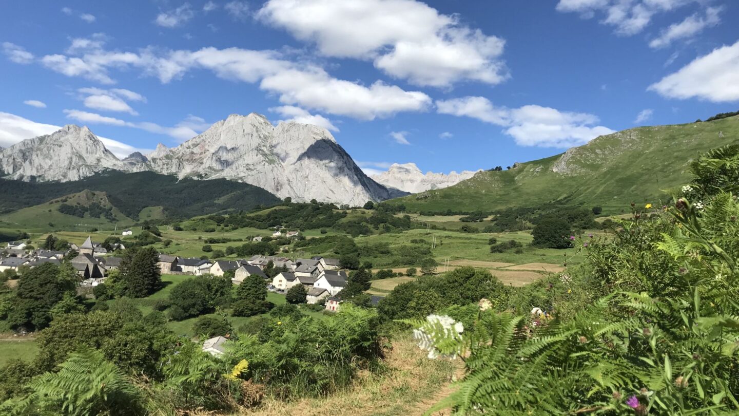N°47 Tour du Belvédère Lescun Nouvelle-Aquitaine N°47 Tour du Belvédère Lescun Nouvelle-Aquitaine