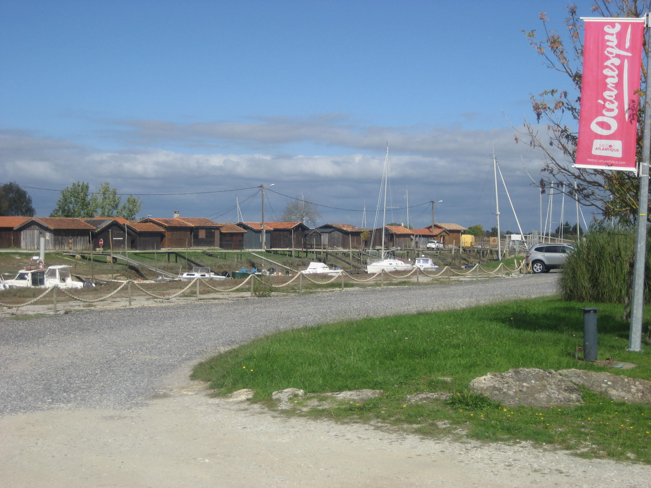 Balades à roulettes Valeyrac Valeyrac Nouvelle-Aquitaine