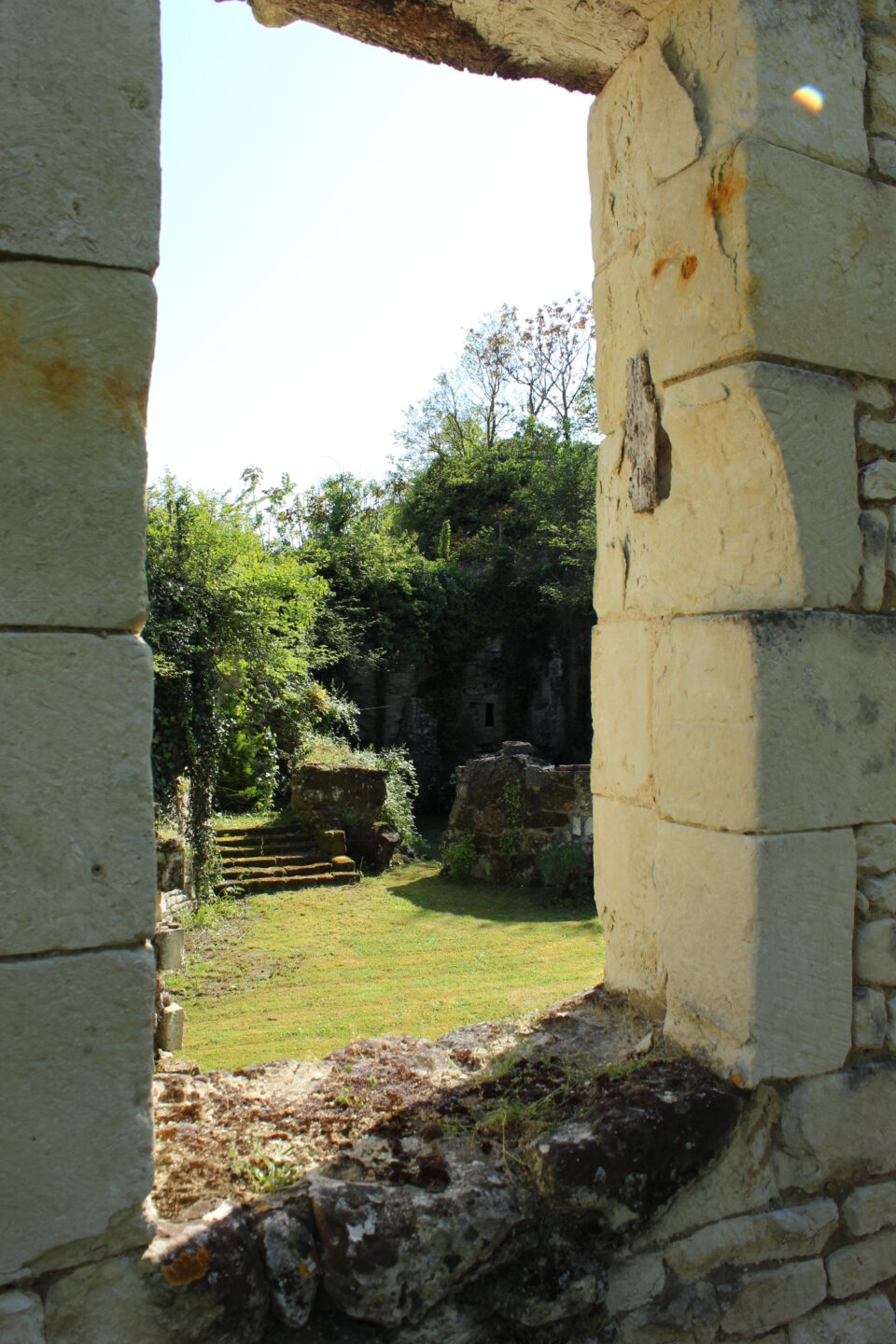 Adoptez votre Patrimoine Tourtenay Tourtenay Nouvelle-Aquitaine