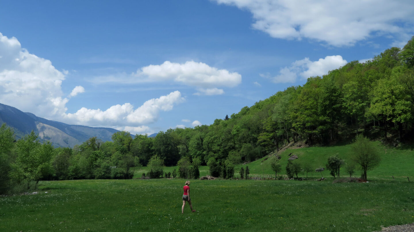 N°28 Chemin d’Aulet Accous Nouvelle-Aquitaine N°28 Chemin d'Aulet Accous Nouvelle-Aquitaine