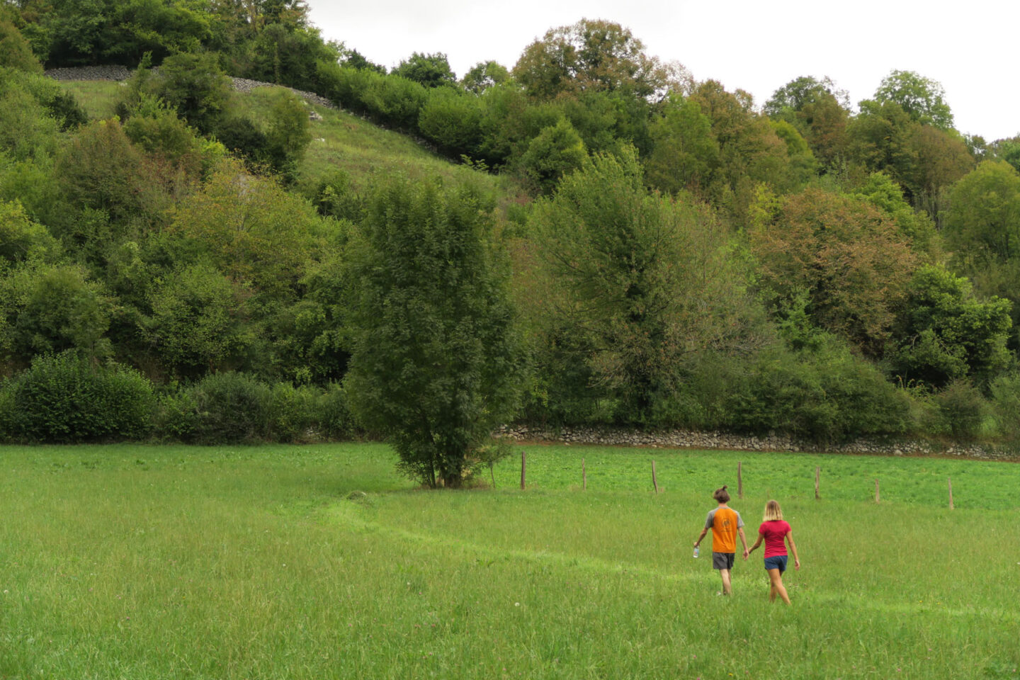N°40 Tour des Anaques Lées-Athas Nouvelle-Aquitaine