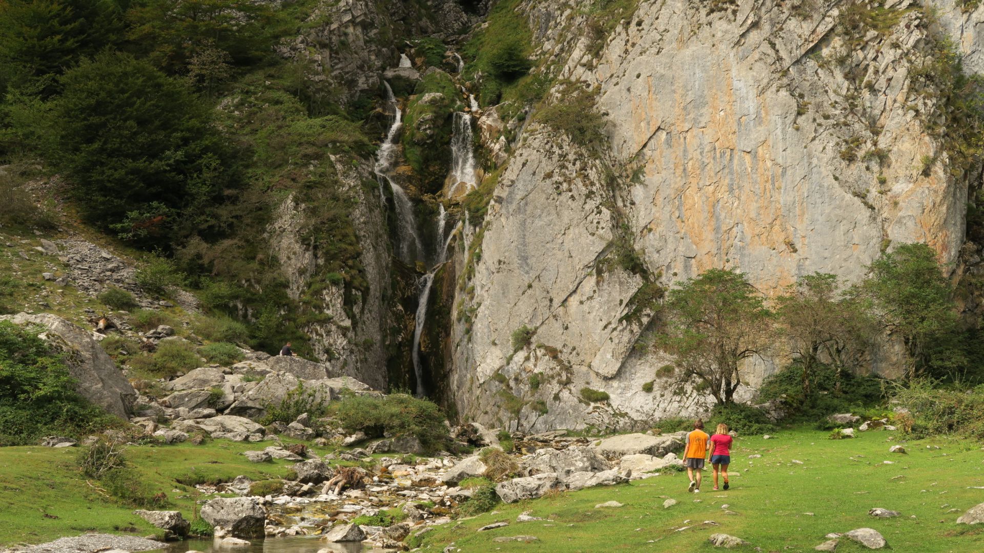 N°50 Plateau de Sanchèse Lescun Nouvelle-Aquitaine